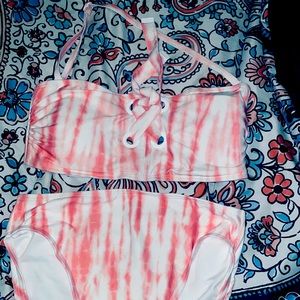 Michael Kors brand new bathing suit